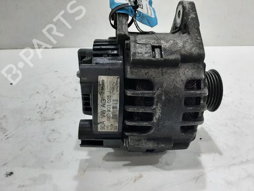 Alternator VW POLO V (6R1, 6C1) 1.2 | BP30142037M7 