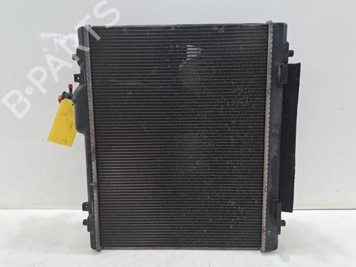 Kølerpakke SUZUKI SWIFT IV (FZ, NZ) 1.2 (AZG412, ZC72S) (90 hp) 29059027