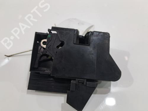 Front left lock DACIA SANDERO II TCe 90 (B8M1, B8MA, B8AC) | BP34377075C98 - Image 4