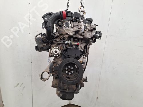 Used Engine Engine 38969944 38969944