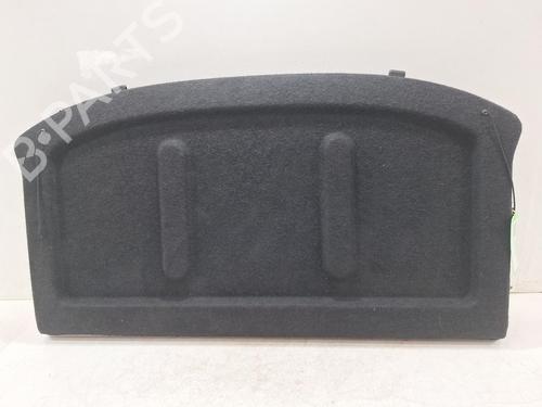 Used Rear parcel shelf HYUNDAI i30 (PDE, PD, PDEN) 1.6 CRDi (110 hp) 32239603