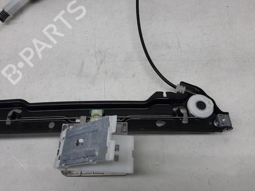 Rear right window mechanism AUDI Q8 (4MN, 4MT) 55 TFSI e quattro | BP26865776C25 