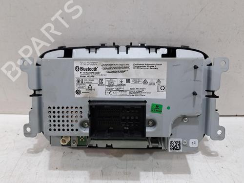 Radio FIAT 500X (334_) 1.0 (334.AXN1B) | BP29236689E6 