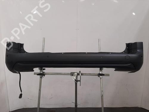 Used Rear bumper PEUGEOT PARTNER Box Body/MPV (K9) 1.5 BlueHDi 100 (102 hp) 29417147