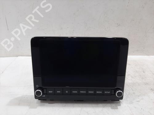 Module électronique KIA STONIC (YB) 1.0 T-GDi (101 hp) 29809637