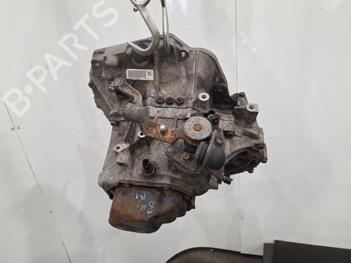 Gearbox SUZUKI SWIFT III (MZ, EZ) 1.3 (RS413, ZC11S) | BP29989133M3 