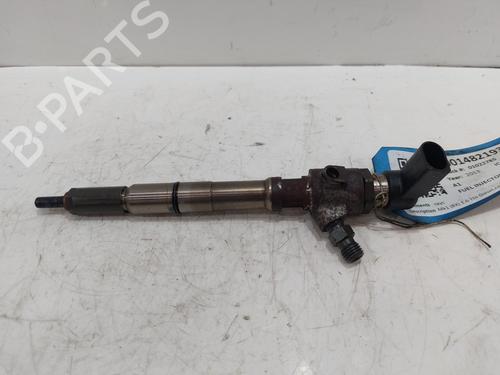 Used Injector AUDI A1 Sportback (8XA, 8XF) 1.6 TDI (105 hp) 28039076