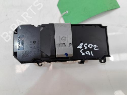 Right front window switch HONDA CIVIC IX (FK) 1.6 i-DTEC (FK3) | BP38003541I26 - Image 3