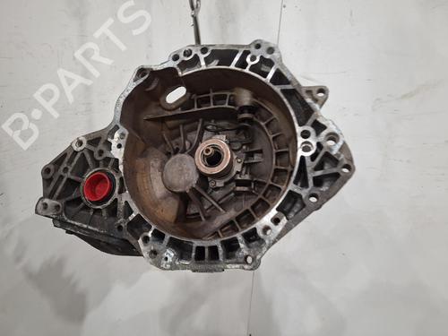 Used Gearbox Gearbox 38463611 38463611
