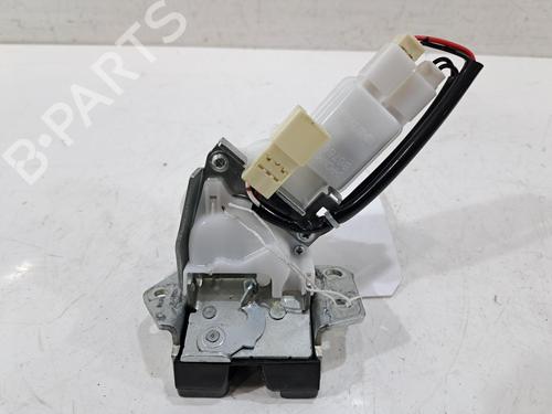 Tailgate lock SUZUKI VITARA (LY) 1.4 T (APK414) | BP33720854C101 - Image 6