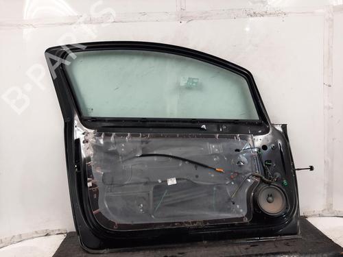 Left front door VAUXHALL CORSA Mk IV (E) (X15) 1.4 | BP32214736C2 