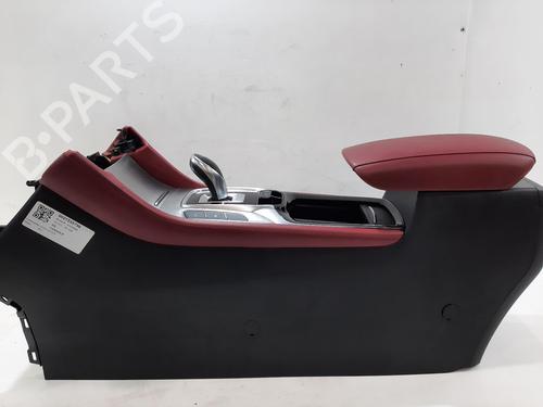 Used Middle console MG MG HS (AS23) 1.5 EHS Hybrid (CSA6463) (258 hp) 30286144