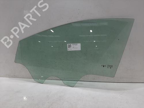 Dør rude ventre foran FORD PUMA (J2K, CF7) 1.0 EcoBoost mHEV (125 hp) 33124097