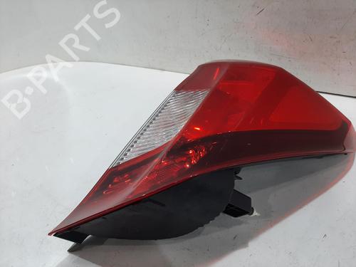 Right taillight HONDA JAZZ IV (GK_) 1.3 | BP31361774C35