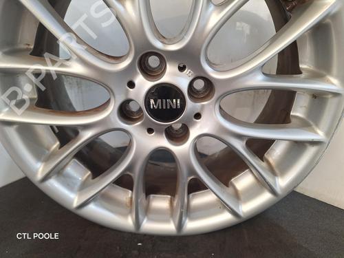 Fælk MINI MINI Coupe (R58) Cooper | BP39070399C45 - Image 4