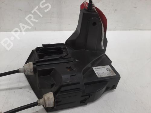 Andre JAGUAR I-PACE (X590) EV400 AWD | BP26854880O1