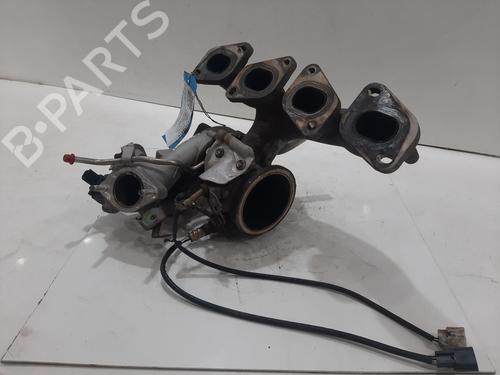 Used Turbocharger/Supercharger NISSAN QASHQAI II (J11, J11_) 1.6 DIG-T (163 hp) 29524407