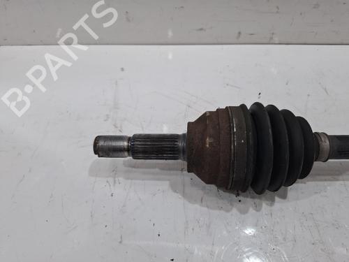 Left front driveshaft MG MG ZS SUV (AZS1) 1.5 VTi | BP38753984M38 - Image 6