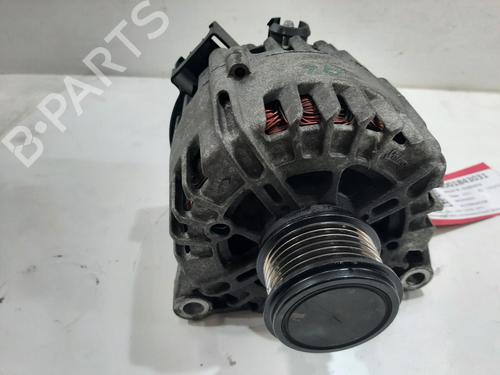 Alternator FORD MONDEO V Turnier (CF) 2.0 TDCi | BP39525583M7 - Image 4