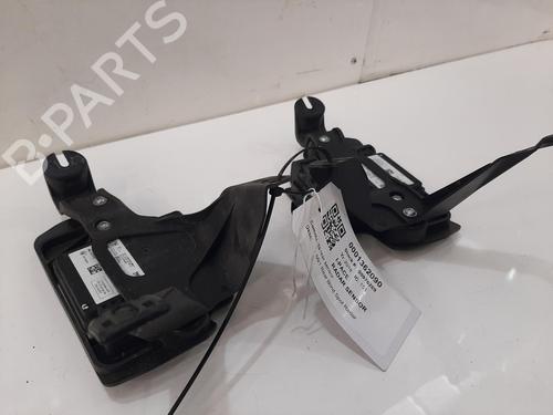 Elektronisk modul JAGUAR I-PACE (X590) EV400 AWD | BP26850034M83 