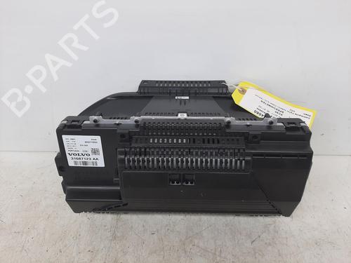 Instrument cluster VOLVO XC90 II (256) D5 AWD | BP26866993C47 