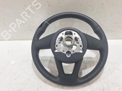 Steering wheel AUDI Q2 (GAB, GAG) 30 TFSI | BP32324325C49  - Image 6