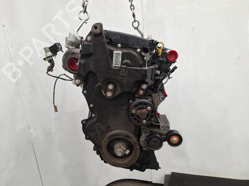 Moteur RENAULT KADJAR (HA_, HL_) 1.6 dCi 130 4x4 (HLA4) (130 hp) 30829476