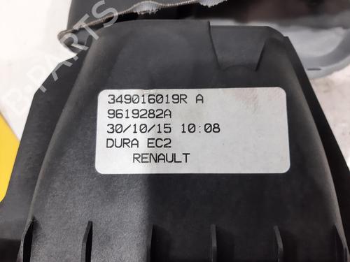Gearstang RENAULT CAPTUR I (J5_, H5_) 1.5 dCi 90 (J5N4, J5M5, J5MW, J5M6, J5AL, J5AJ) | BP38105119M90 - Image 5