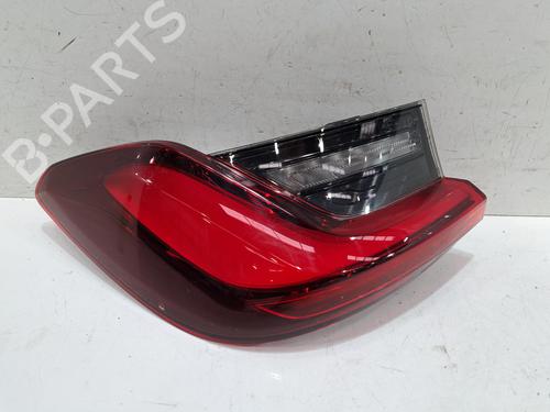 Venstre Baklys BMW 3 (G20, G80, G28) M3 Competition xDrive (510 hp) 32214964