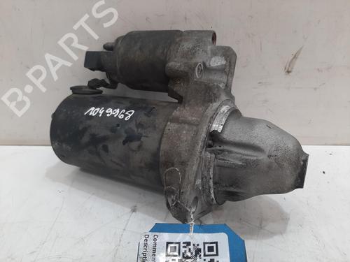 Used Starter Starter BMW 1 Convertible (E88) 118 i (143 hp) 34733350 34733350