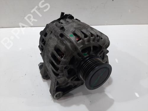 Alternator FORD TRANSIT COURIER B460 Box Body/MPV 1.5 EcoBlue | BP36697212M7 - Image 4