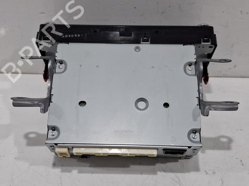 Control unit TOYOTA C-HR (_X1_) 1.8 Hybrid (ZYX10_, ZYX11_, ZYX10R, ZYX11R) | BP39149685M11 - Image 5