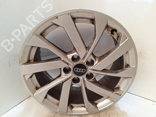 Used Rim Rim AUDI A1 CITY CARVER (GBH) 30 TFSI (110 hp) 35768421 35768421