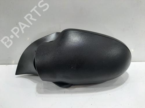 Used Left mirror MERCEDES-BENZ A-CLASS (W168) A 140 (168.031, 168.131) (82 hp) 26833990