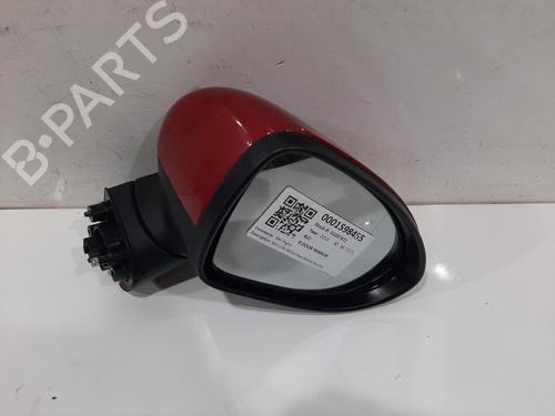 Used Right mirror KIA RIO III (UB) 1.4 CVVT (109 hp) 31209431