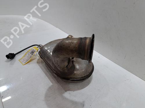 Particulate filter MERCEDES-BENZ B-CLASS Sports Tourer (W245) B 180 CDI (245.207) | BP30141820M81