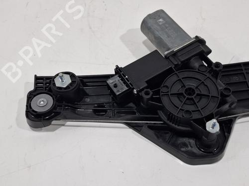 Rear left window mechanism JEEP AVENGER (J2) 1.2 GSE T3 | BP39149722C24 - Image 6