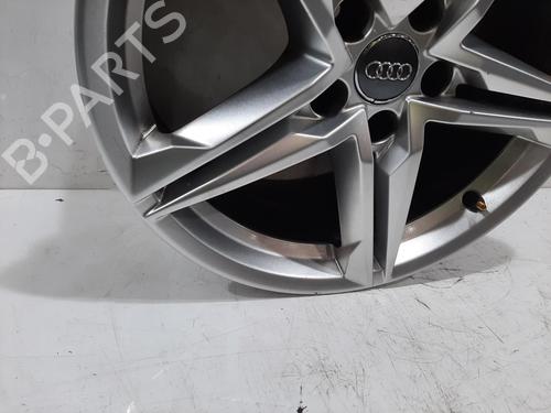 Fælk AUDI A4 B9 Avant (8W5, 8WD) 2.0 TDI | BP31209018C45 - Image 3