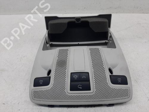 Interior roof light MERCEDES-BENZ A-CLASS (W176) A 180 CDI / d (176.012) | BP26786458I8 
