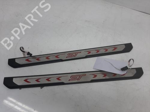 Used Other FORD FIESTA VI (CB1, CCN) 1.6 ST (182 hp) 26848163