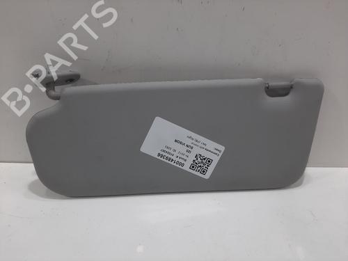 Annen HYUNDAI i20 I (PB, PBT) 1.2 (86 hp) 28101206