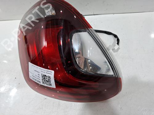 Used Left taillight Left taillight 38486956 38486956