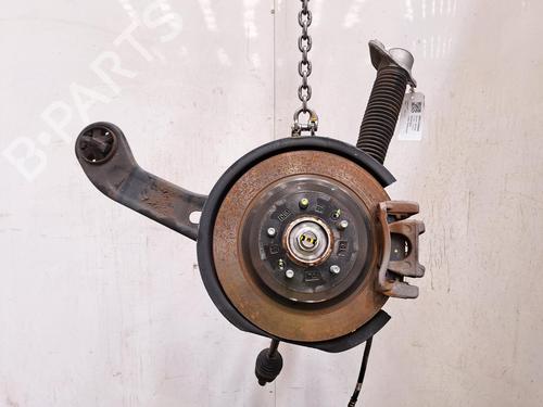 Used Left rear suspension arm KIA SPORTAGE IV (QL, QLE) 1.6 T-GDI AWD (177 hp) 26850635
