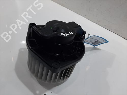 Heater blower motor SUZUKI ALTO VII (GF, HA25_, HA35_) 1.0 (AMF310, GFC31S) | BP29581405M62 