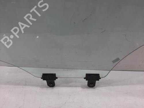 Rear left door window KIA RIO IV (YB, SC, FB) 1.2 CVVT | BP29553503C20 