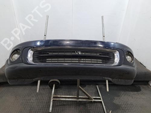 Used Front bumper Front bumper MINI MINI (R56) One (98 hp) 33647595 33647595