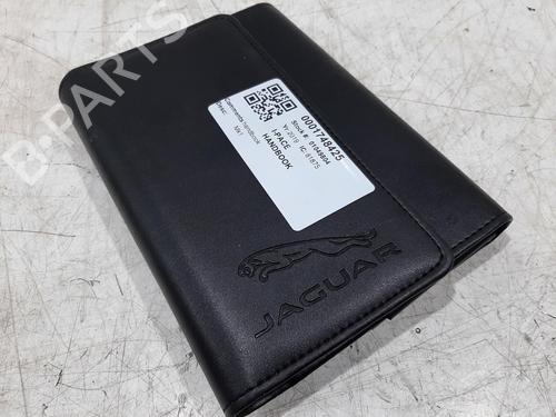Andre JAGUAR I-PACE (X590) EV400 AWD | BP36662197O1 - Image 2