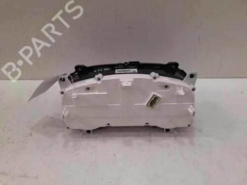 Instrument cluster PEUGEOT EXPERT Van (V_) E-EXPERT | BP26786456C47 