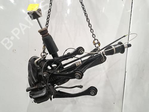 Used Right rear suspension arm BMW 4 Coupe (F32, F82) 420 i (184 hp) 26827160