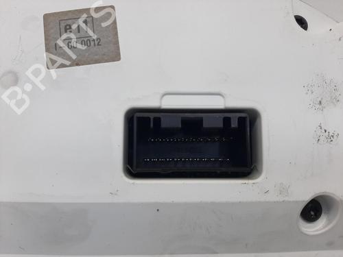 Instrument cluster JAGUAR S-TYPE II (X200) 4.2 V8 | BP26787803C47 